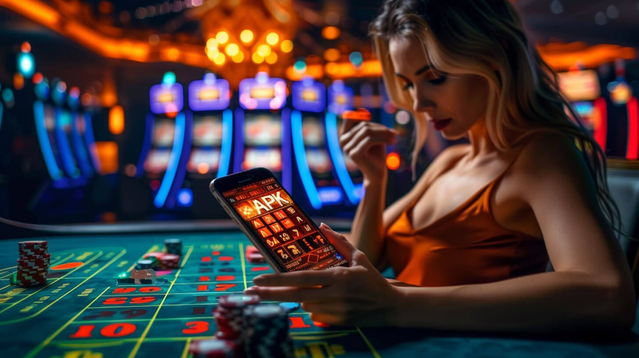 567mmr Live Casino အွန်လိုင်း